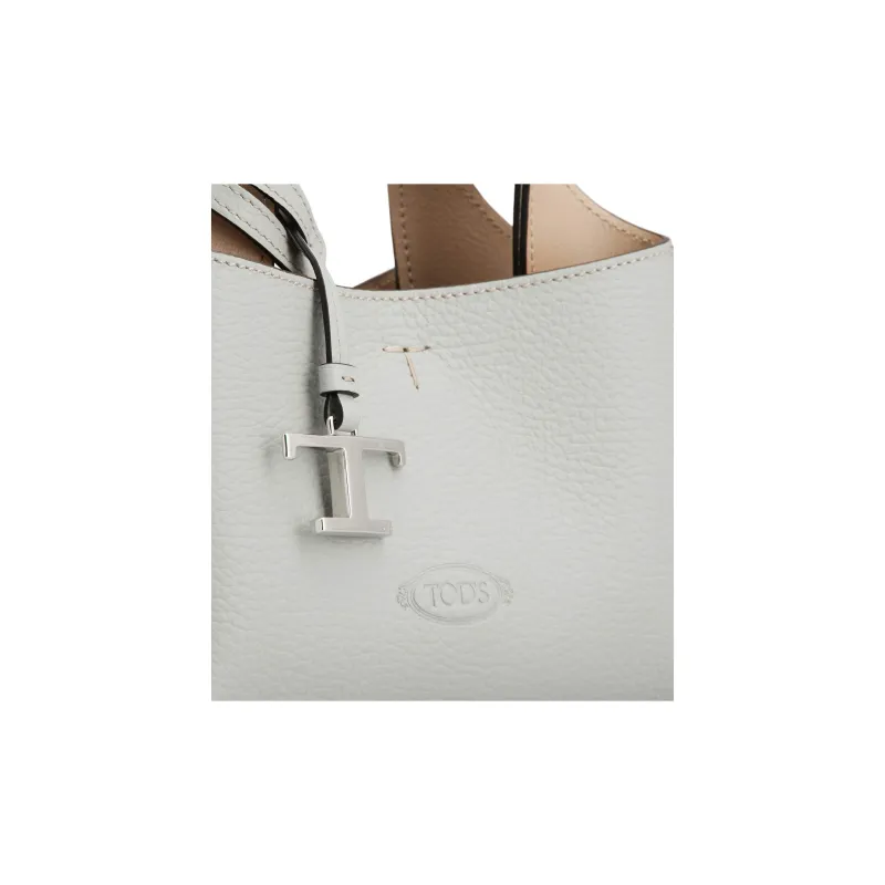 TOD'S Apa Micro Handbag-4