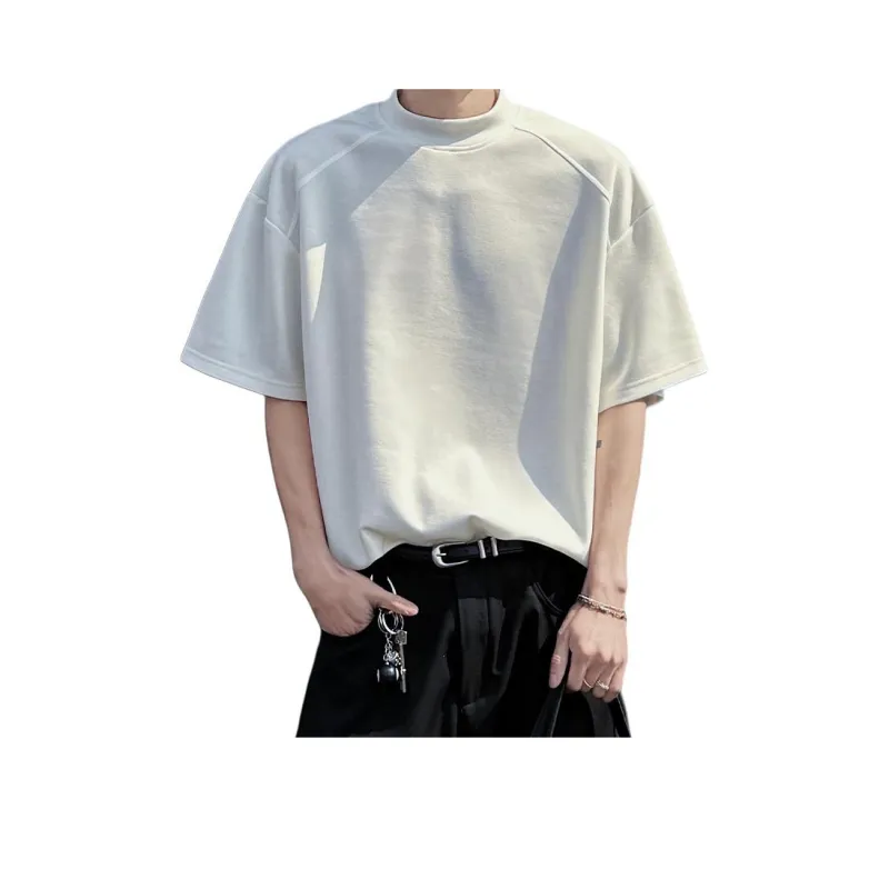 DREST T Shirts Unisex-0