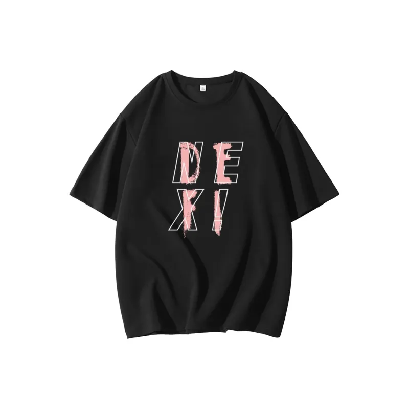 DEFINEX T-Shirts Unisex-3