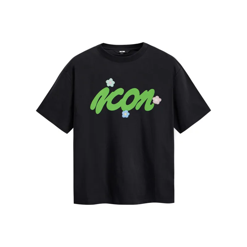 ICONS Lab T Shirts Unisex-28