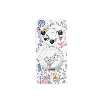 Small bones Phone Cases