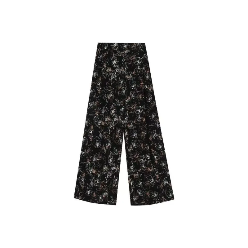 COMMA GIRL Casual Pants Women's-7