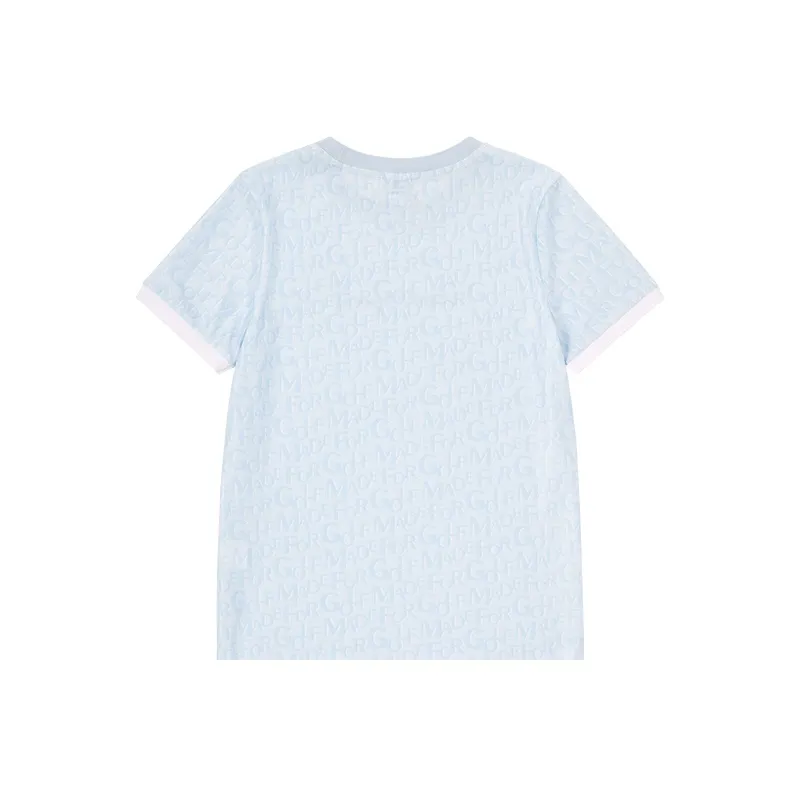 GOLF T Shirts Women's-1