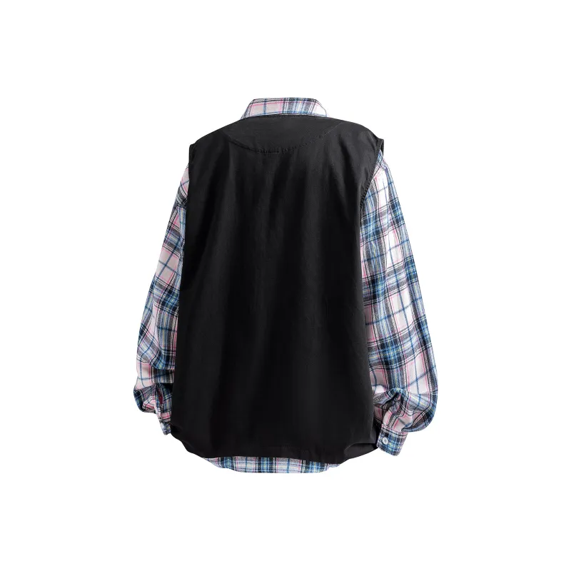 CHARLIE GOLF Shirts Unisex-11