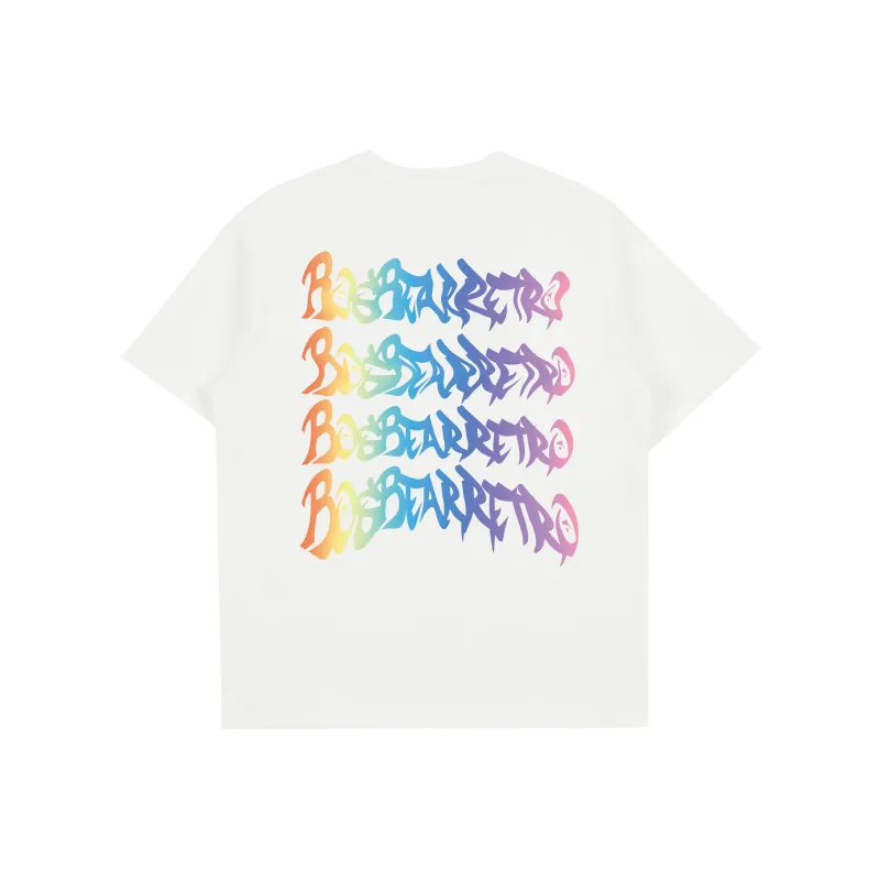 BOS BEAR T Shirts Unisex-2