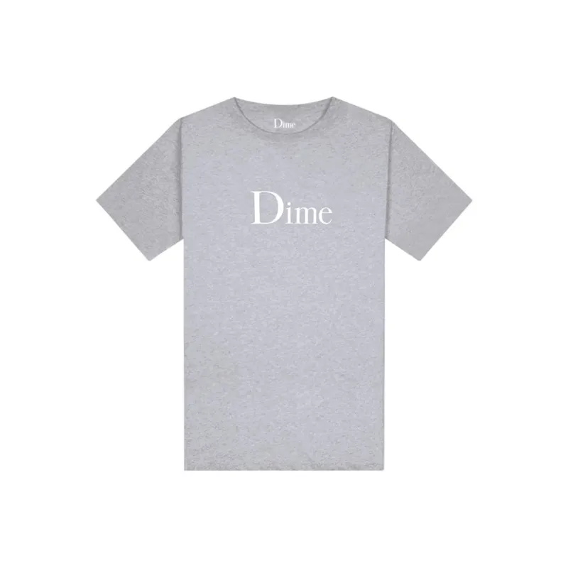 Dime Classic Screenshot T Shirt-15