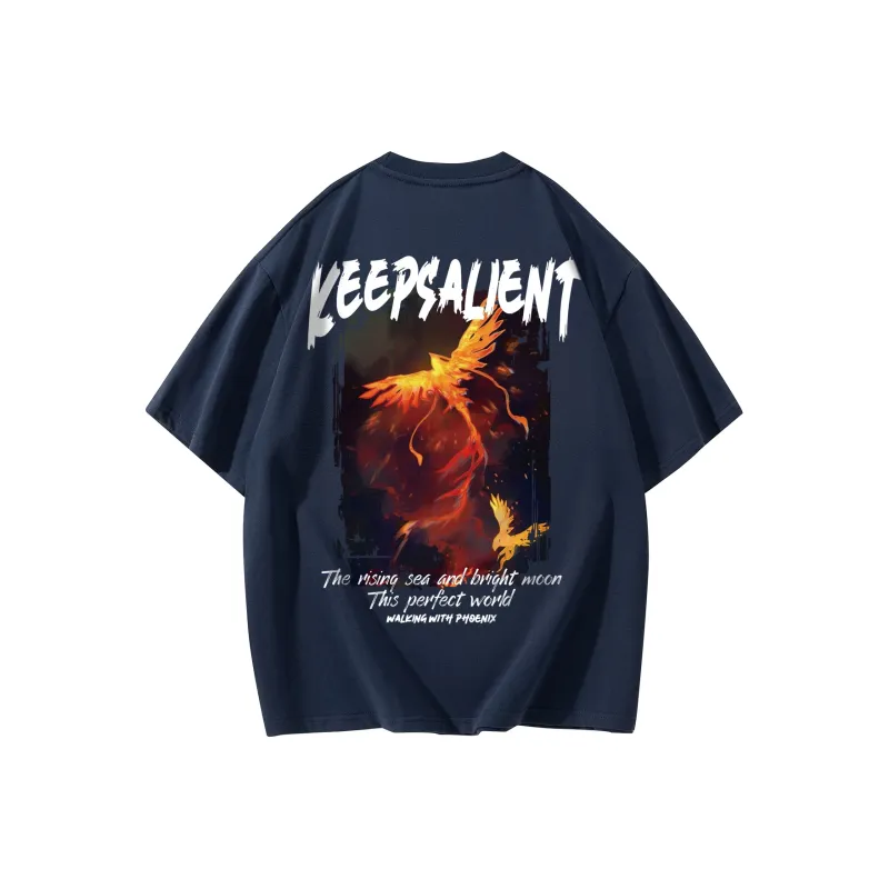 KS T Shirts Unisex-8