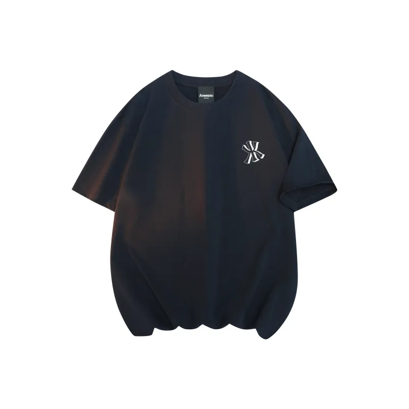 Kawasaki T Shirts Unisex-21