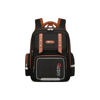 Seven Star Fox Polyester Kids Bag Kids'