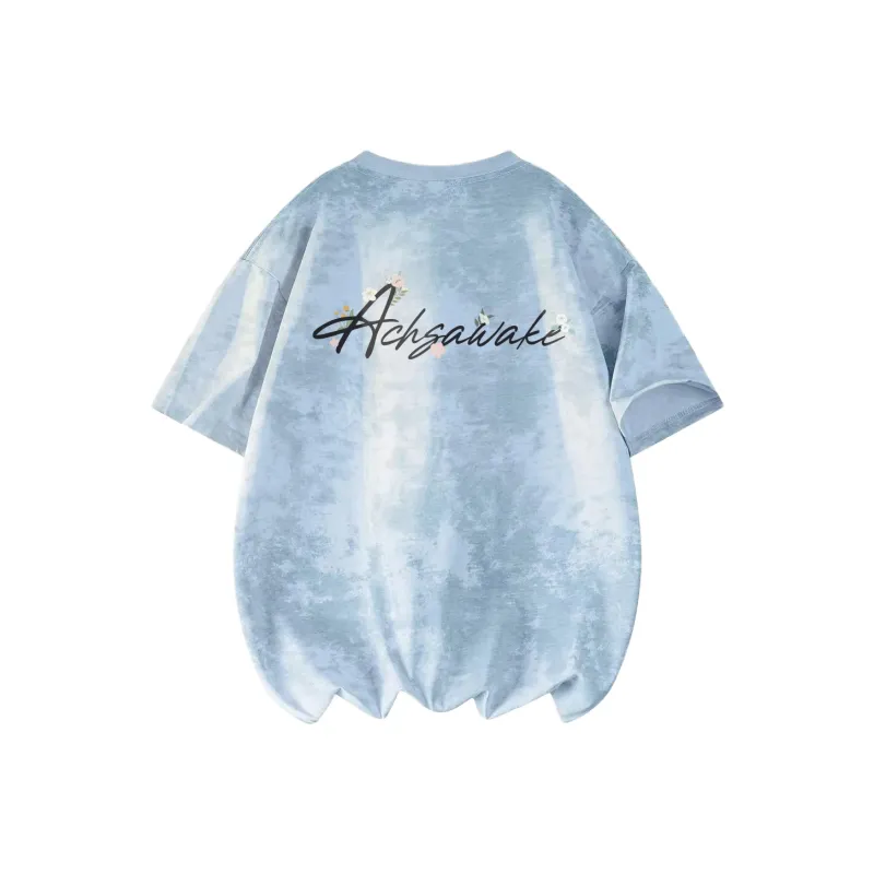 ACHS AWAKE T Shirts Unisex-5