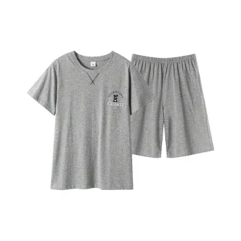 Casenland Men Pajama Sets