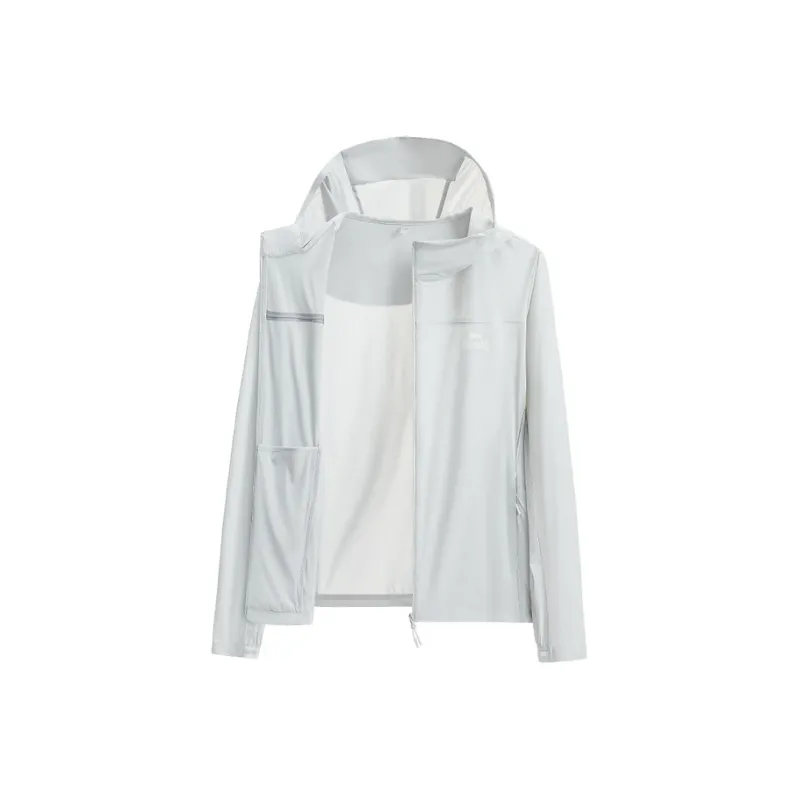 LONSDALE Breathable Cooling Antibacterial And Anti Allergic Sun Protection Clothing Unisex-6