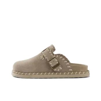 COOL CHAP Closed Toe Slippers Unisex