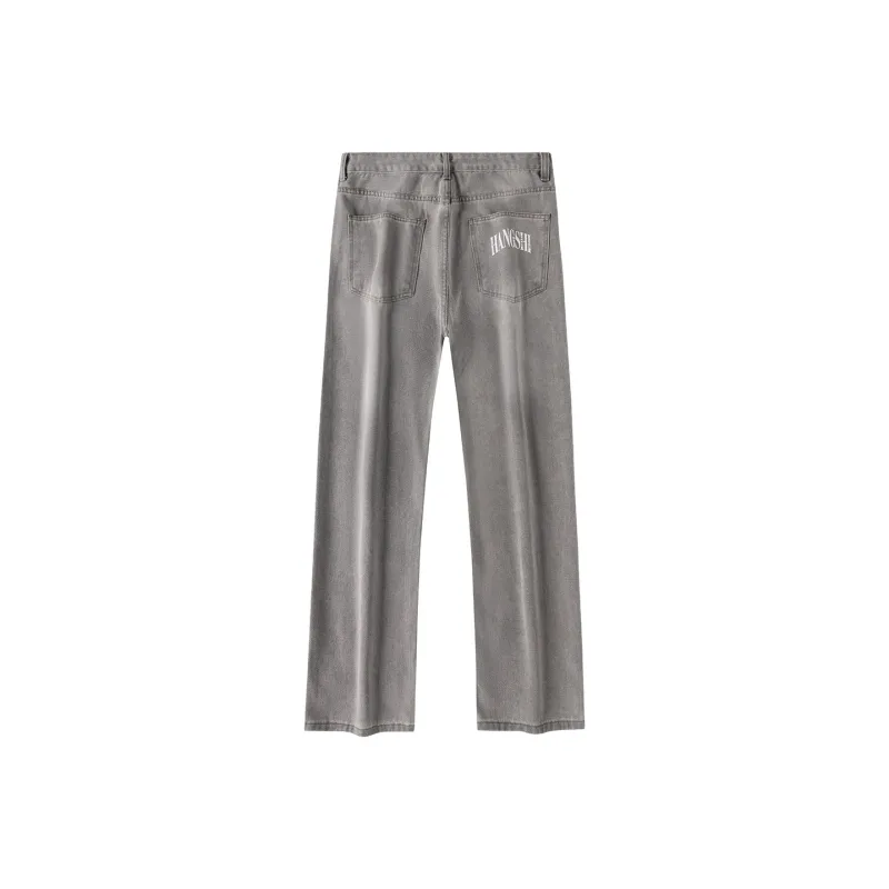 HARSIINCN Jeans Unisex-15