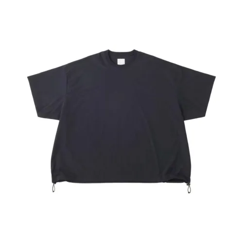 Stripes For Creative 마린 블루 남성 티셔츠