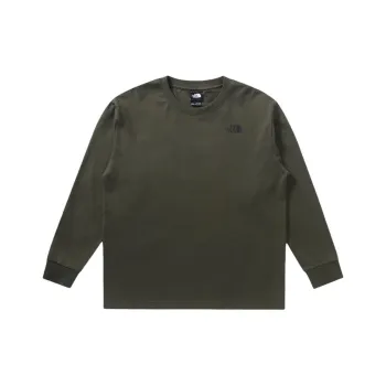 THE NORTH FACE City Outdoor Collection T Shirt Men's Green