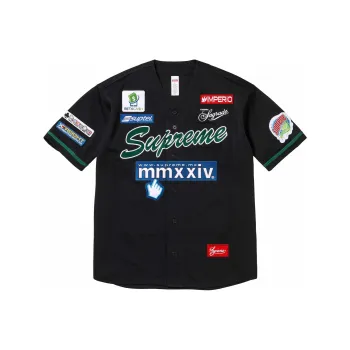 Supreme Chosen One Baseball Jersey
