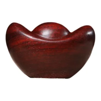Finger Carpenter Green Sandalwood Collectible Unisex