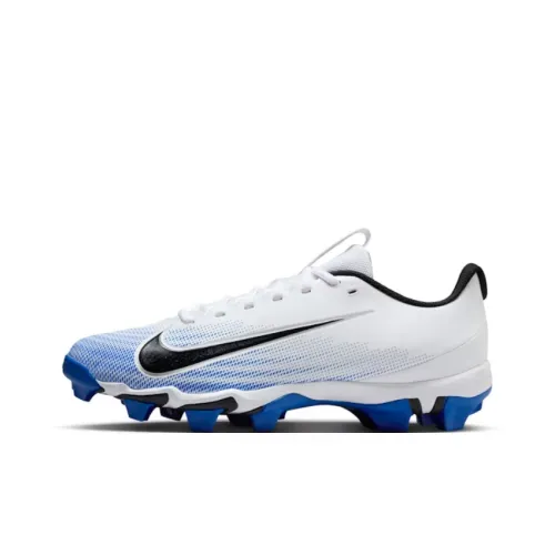 Nike Vapor Shark 3 White Racer Blue Black