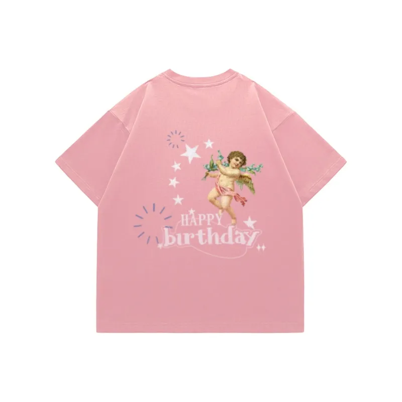 AMBER LIGHT T Shirts Unisex-14