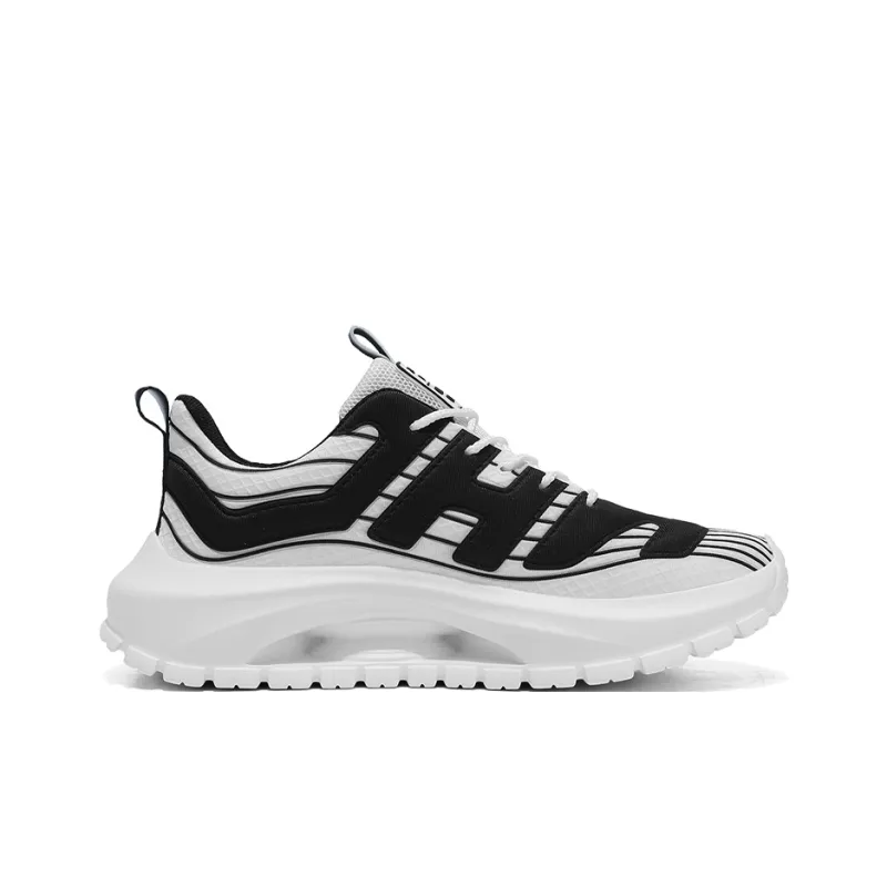 Boogie Bear Running Shoes Men's-8