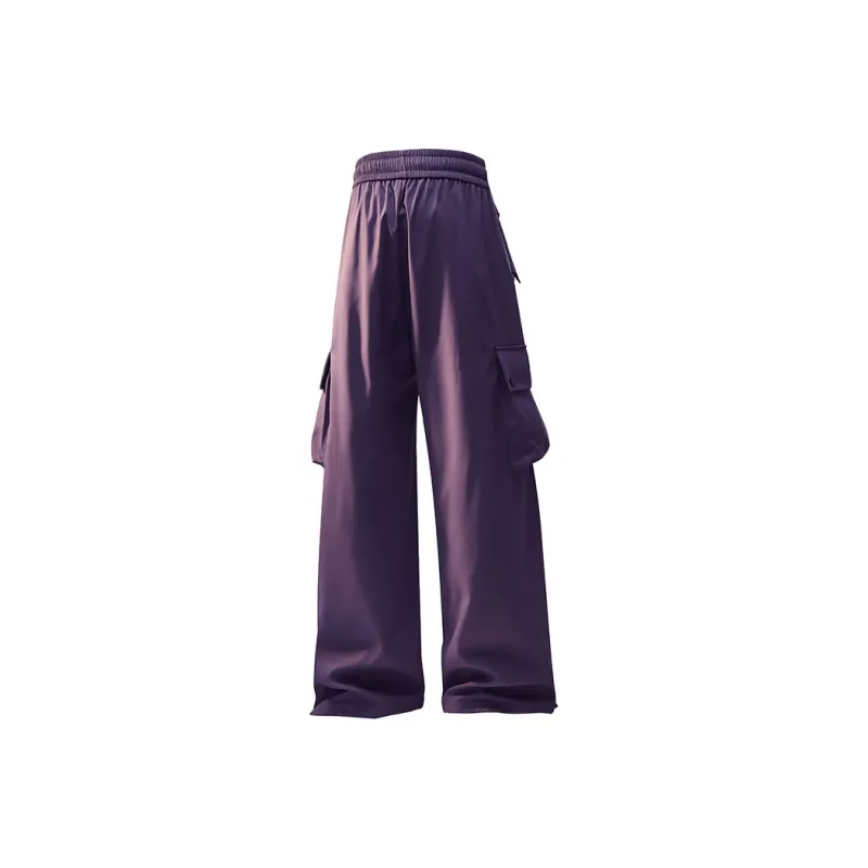 FAX FOR FMACM Cargo Pants Unisex-5