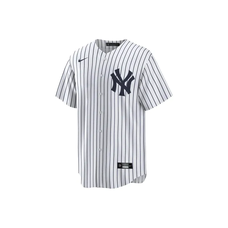 Nike Giancarlo Stanton New York Yankees Men's Nike Dri-FIT Adv Mlb Limited Jersey-0