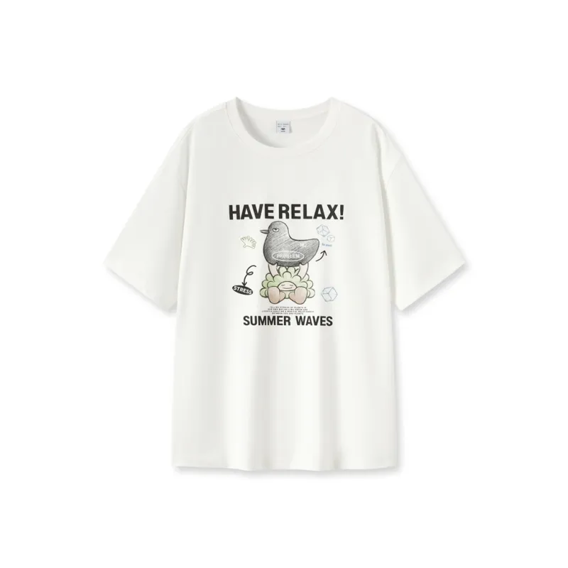 SEM/R T Shirts Unisex-0
