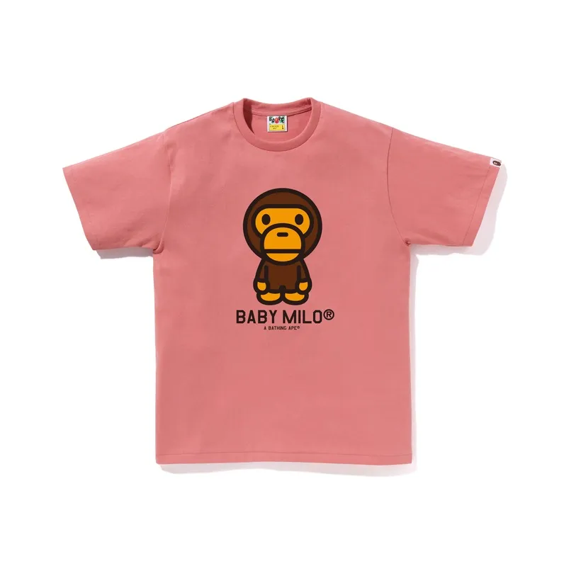 Bape Boa Baby Milo Bapec Tee-3