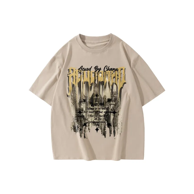 ACUOD BY CHANU T Shirts Unisex-12