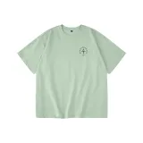 Light Pea Green
