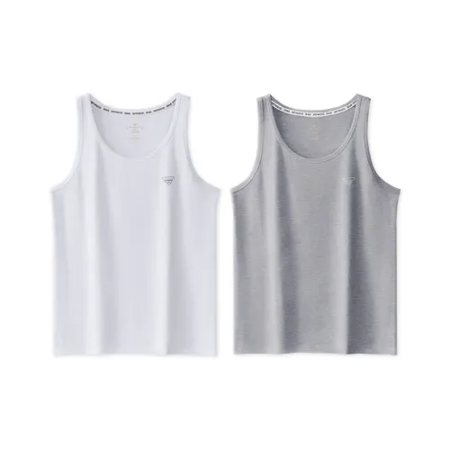 SEPTWOLVES Tank Tops Men's 2 Pack