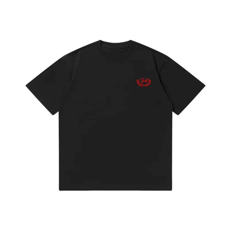 TIP OFF T Shirts Unisex-4