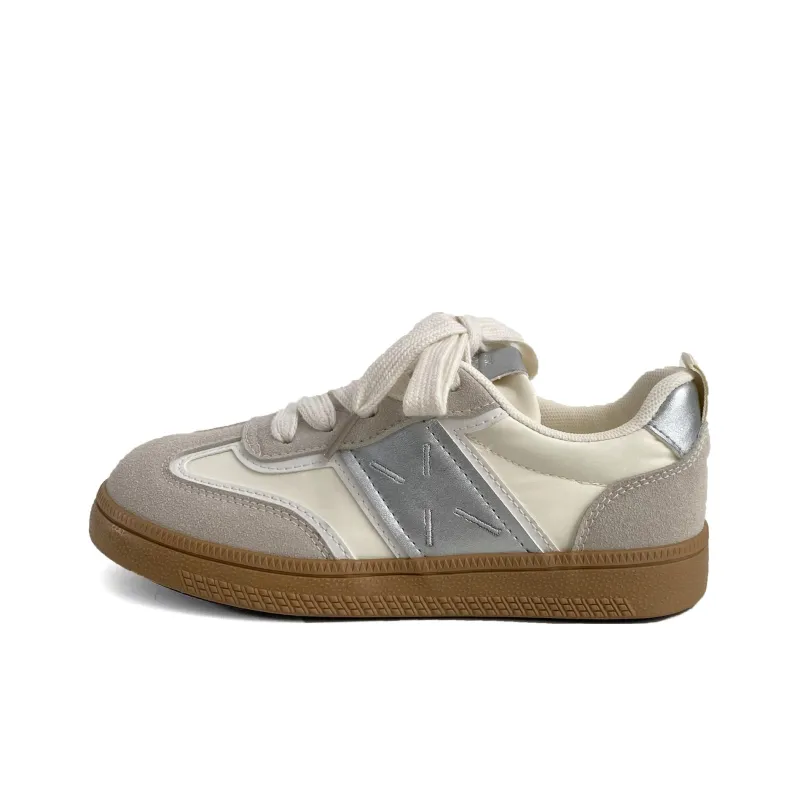 City Camel Low Top Skateboard Shoes Women's-10