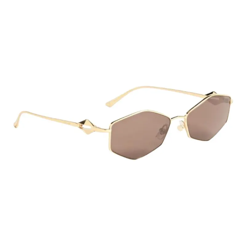 Jimmy Choo Zoey Sunglasses-2