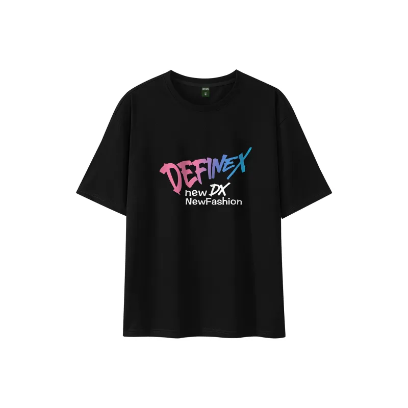 DEFINEX T-Shirts Unisex-2