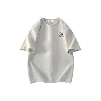 FASTFISH T Shirts Unisex