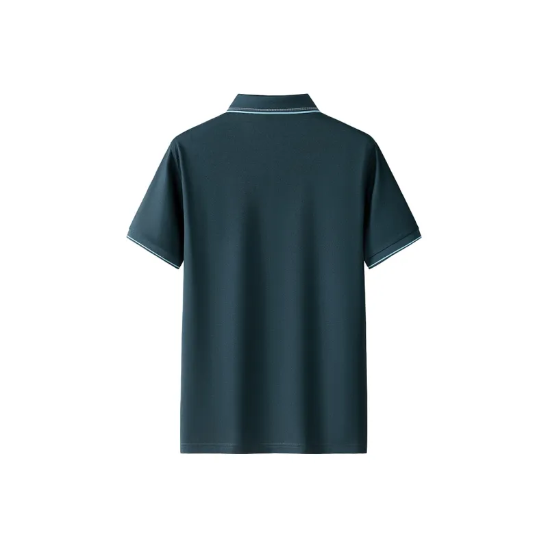 Disney Polo Shirts Unisex-11