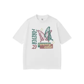 FOREVER 21 T Shirts Unisex