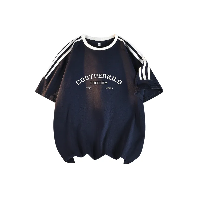 Cost Per Kilo Short Sleeved T Shirts Unisex-60