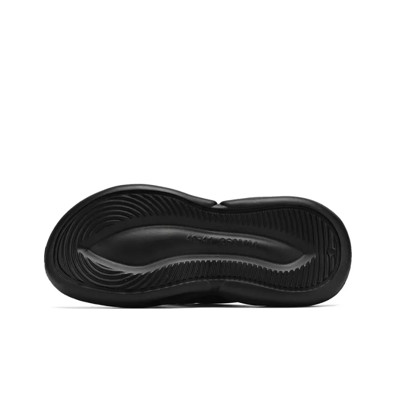 QIUTEXIONG EVA Odor Resistant Flip Flops Men's-6