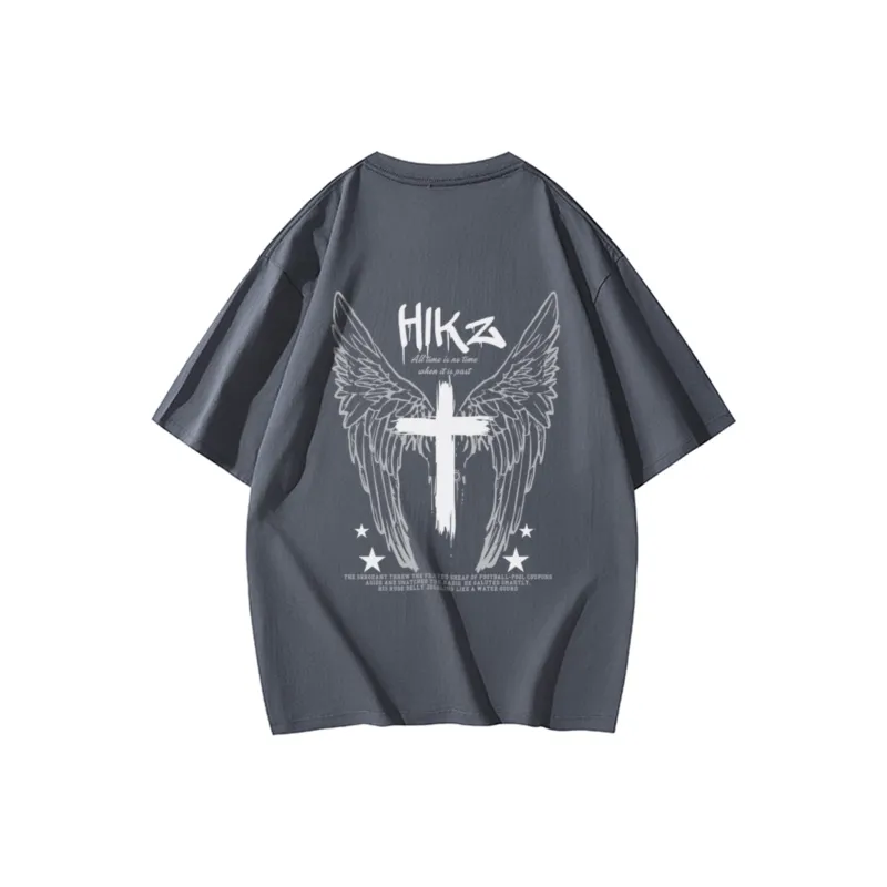 HIKZ T Shirts Unisex-31