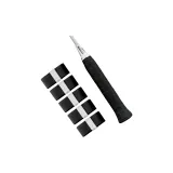 Glutinous KG-0001[Black 5 Pack]
