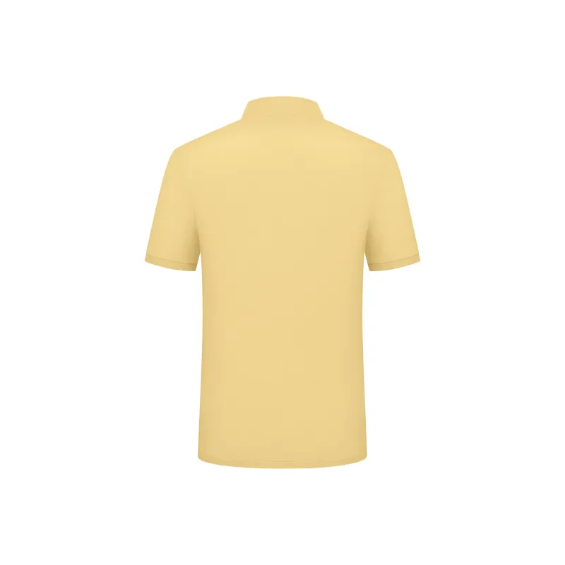 GY Goldlion Polo Shirts Men-12