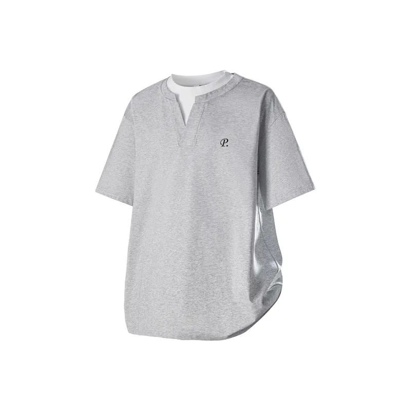 Paddy Julia T Shirts Unisex-4