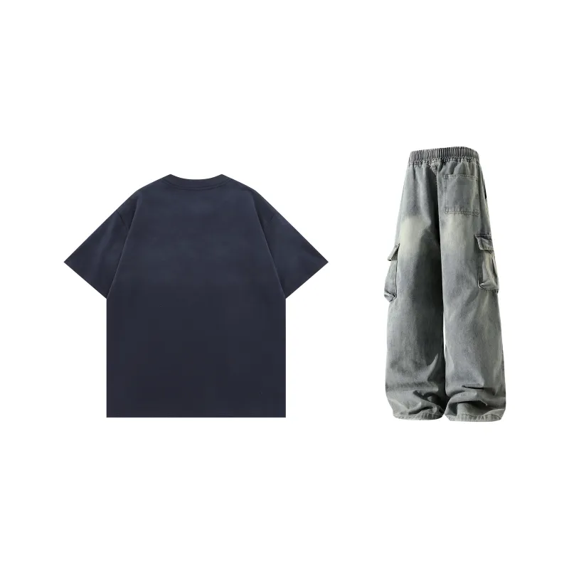URBAN AUTHENTIC Casual Sportswear Unisex-21