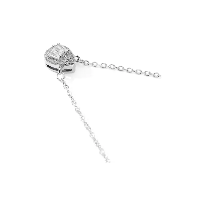 XXOFF Copper Alloy Necklaces Women's-5
