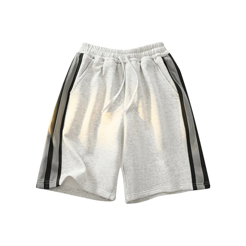 KADAKADA SUITE Casual Shorts Unisex-34