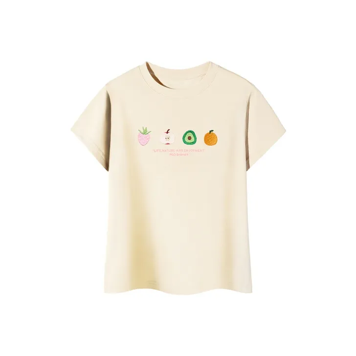 PSO Brand T Shirts Unisex-6