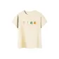 Women's Cropped Khaki